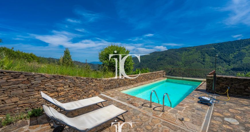 vente Maison de caractère Joyeuse