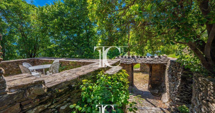 vente Maison de caractère Joyeuse