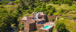 vente Maison de caractère Joyeuse