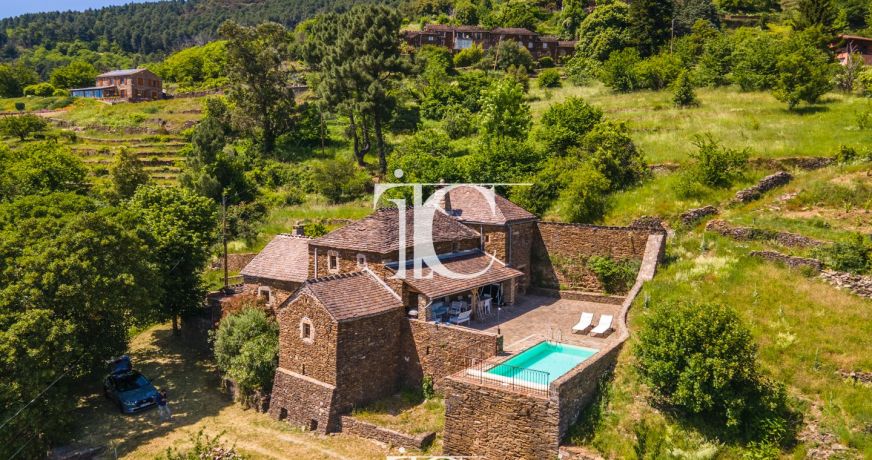 vente Maison de caractère Joyeuse