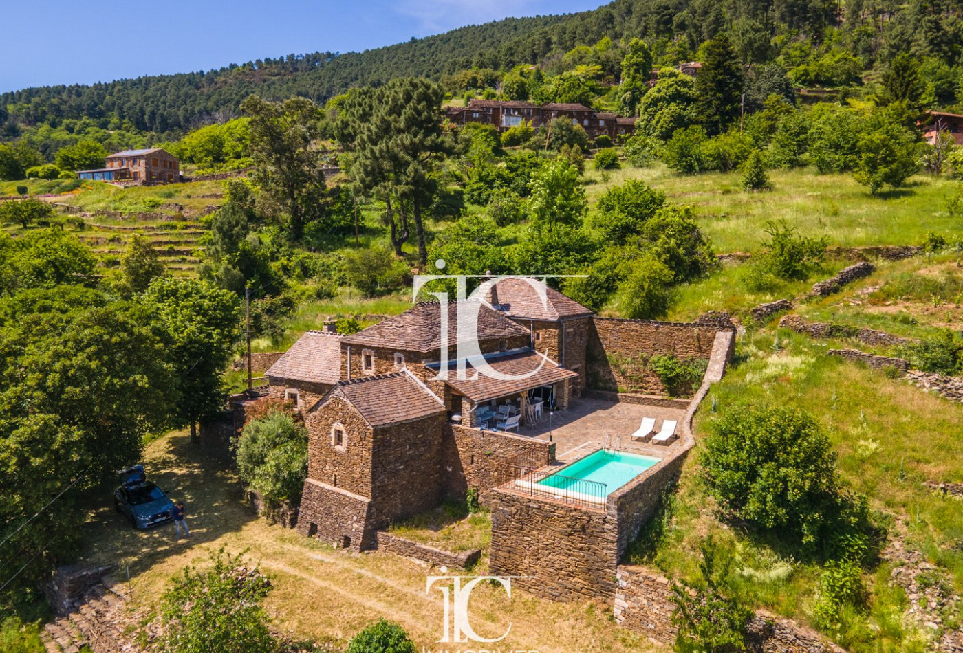 vente Maison de caractère Joyeuse - Photo 8