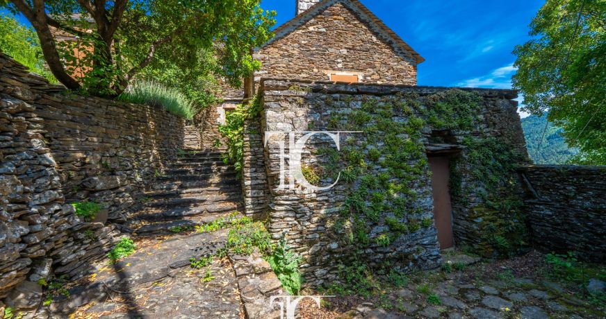 vente Maison de caractère Joyeuse