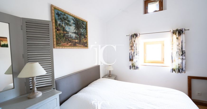 vente Maison de caractère Joyeuse
