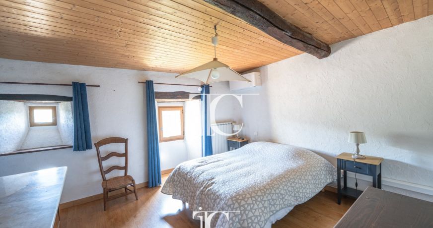 vente Maison de caractère Joyeuse