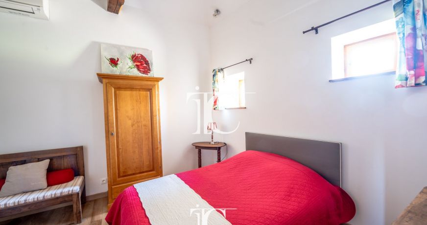 vente Maison de caractère Joyeuse
