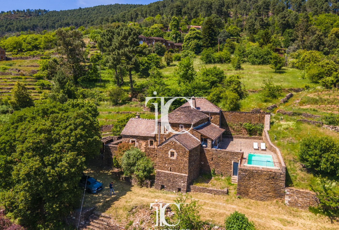 vente Maison de caractère Joyeuse - Photo 9