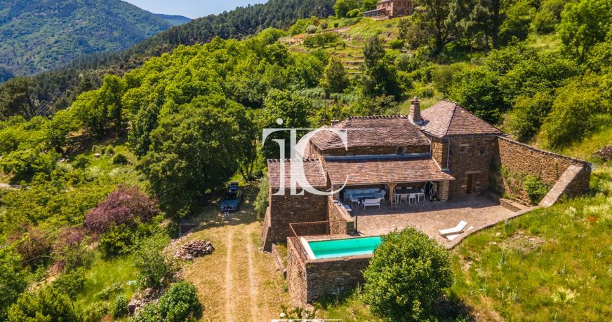 vente Maison de caractère Joyeuse