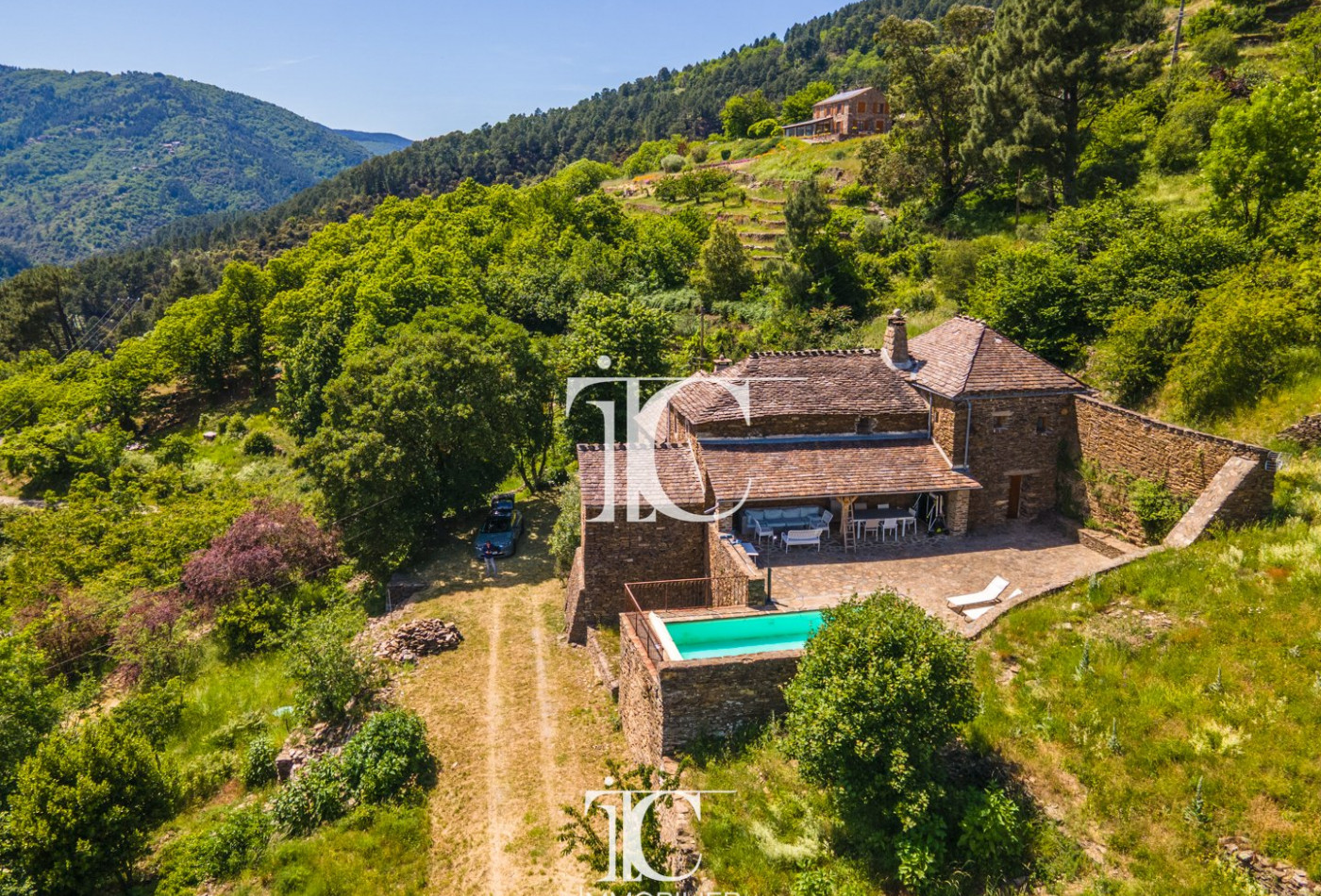 vente Maison de caractère Joyeuse - Photo 1