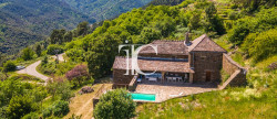 vente Maison de caractère Joyeuse
