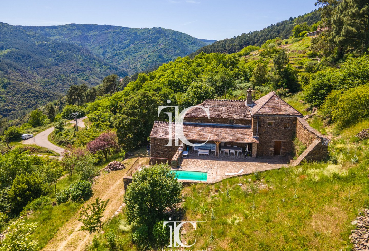 vente Maison de caractère Joyeuse - Photo 10