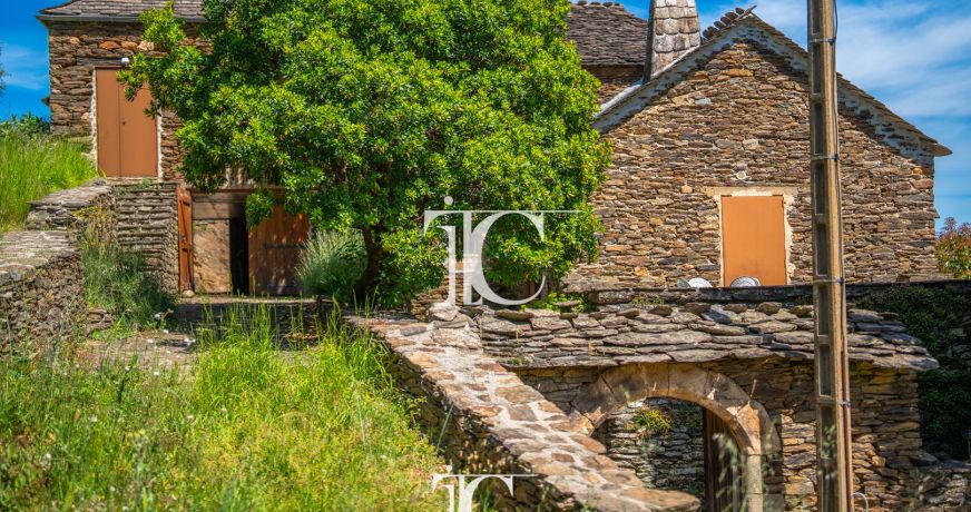 vente Maison de caractère Joyeuse