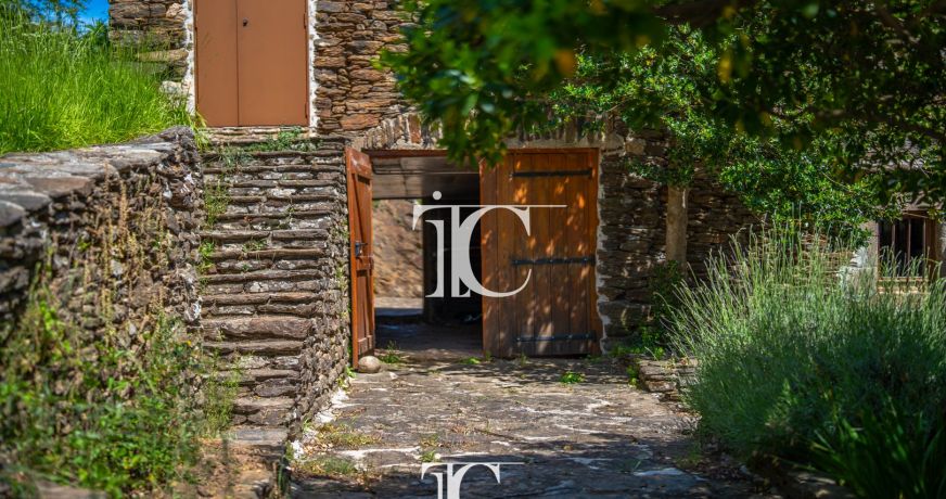 vente Maison de caractère Joyeuse