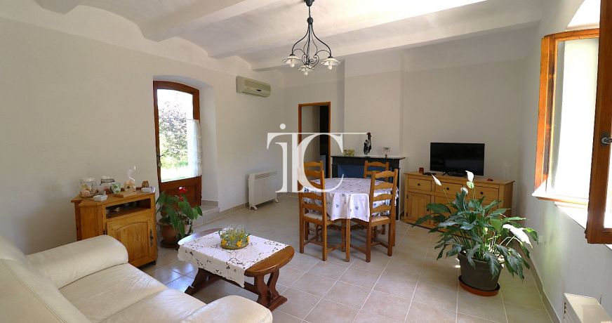 vente Maison individuelle Saint Ambroix
