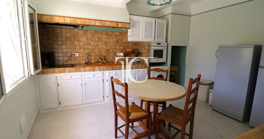vente Maison individuelle Saint Ambroix