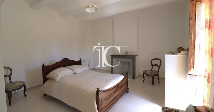 vente Maison individuelle Saint Ambroix