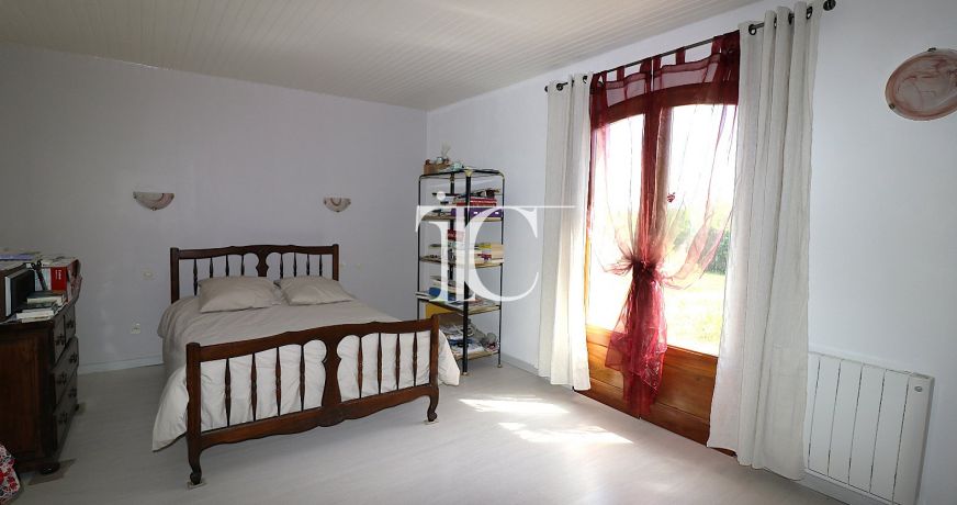 vente Maison individuelle Saint Ambroix