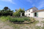 vente Maison Saint Ambroix
