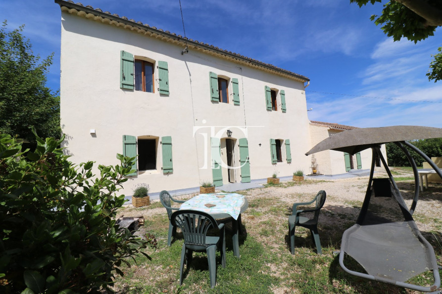 vente Maison Saint Ambroix - Photo 2
