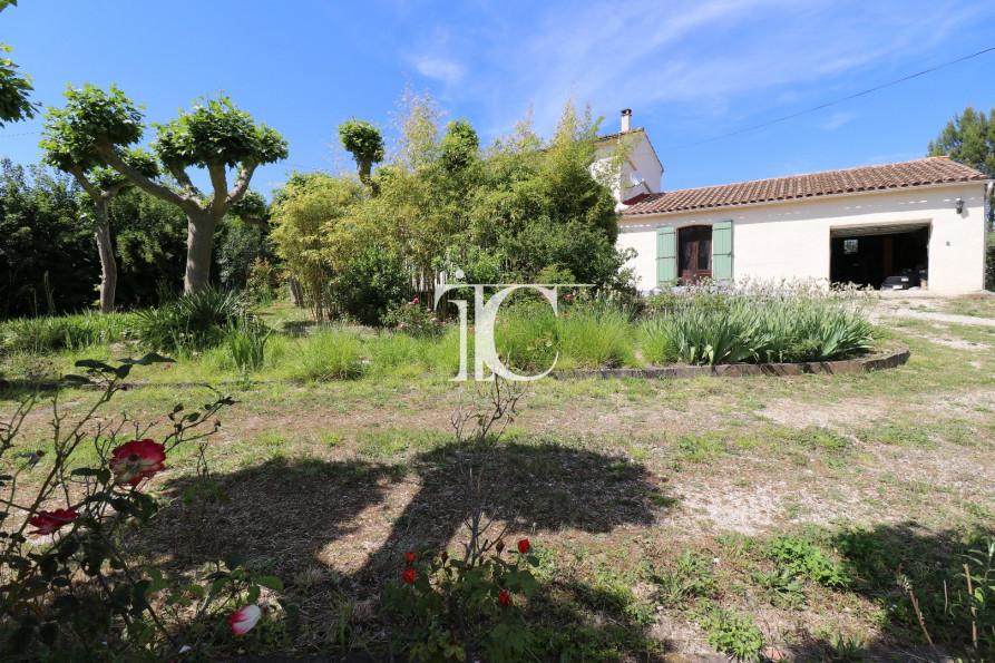 vente Maison Saint Ambroix - Photo 10