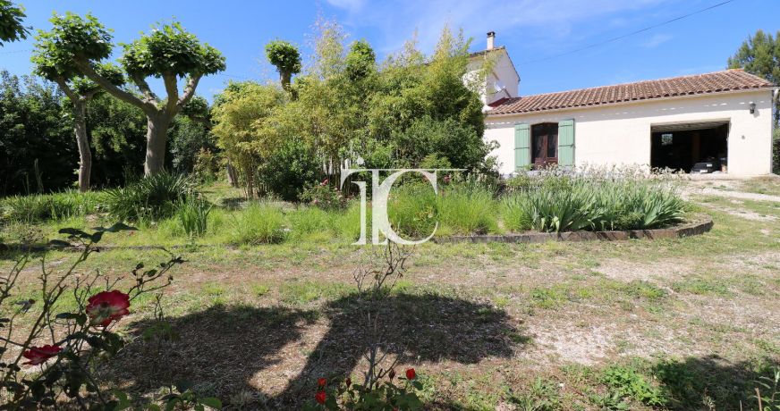 vente Maison individuelle Saint Ambroix