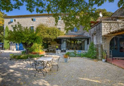 vente Maison de caractère Beaulieu