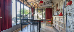 vente Maison de caractère Les Vans