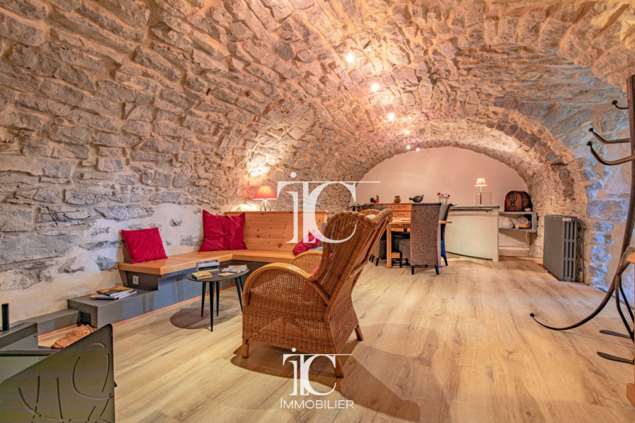 vente Maison de caractère Les Vans - Photo 9