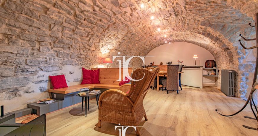 vente Maison de caractère Les Vans