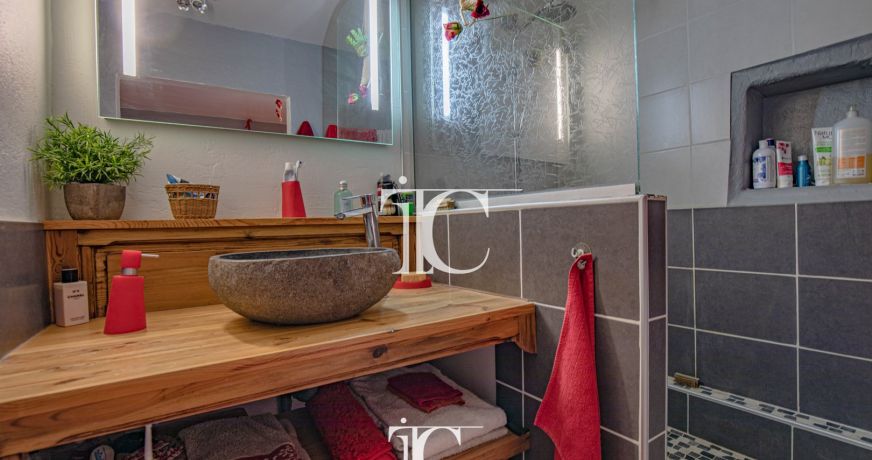 vente Maison de caractère Les Vans