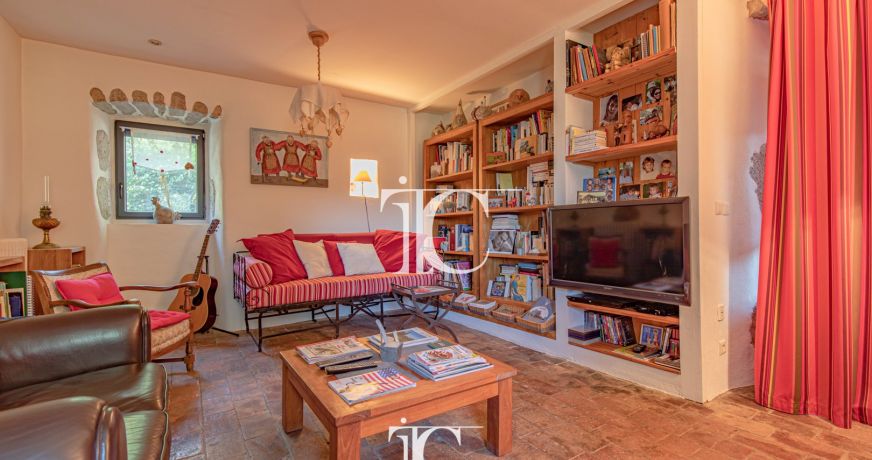 vente Maison de caractère Les Vans