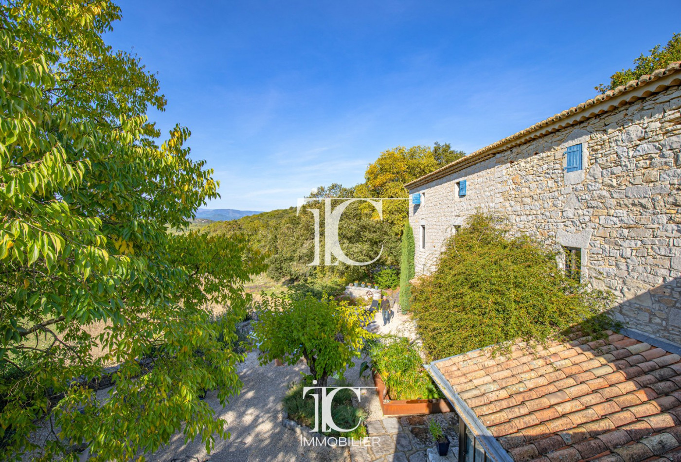 vente Maison de caractère Les Vans - Photo 5