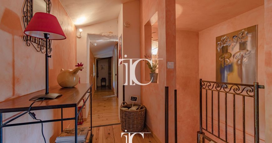 vente Maison de caractère Les Vans