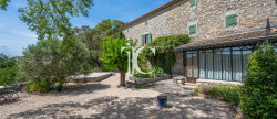 vente Maison de caractère Les Vans