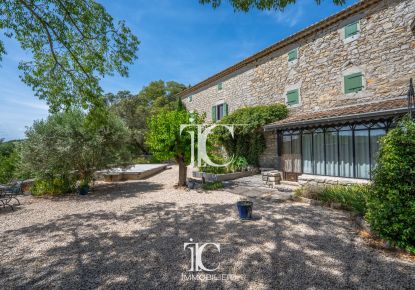 vente Maison de caractère Les Vans