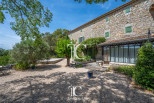 vente Maison de caractère Les Vans