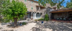 vente Maison de caractère Les Vans