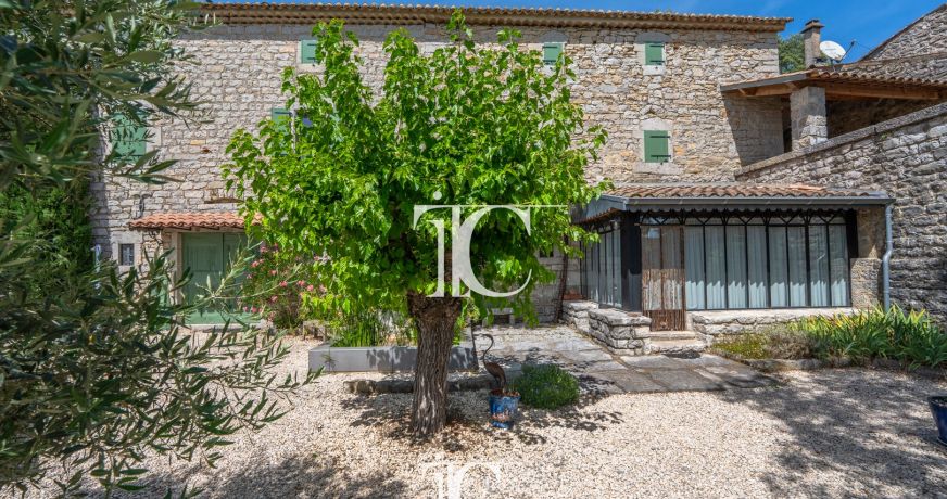 vente Maison de caractère Les Vans