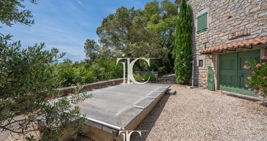 vente Maison de caractère Les Vans