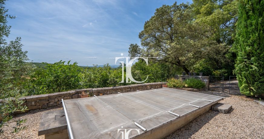 vente Maison de caractère Les Vans