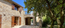 vente Maison en pierre Barjac