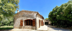 vente Maison en pierre Barjac