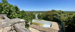 vente Maison en pierre Barjac