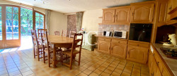 vente Maison en pierre Barjac