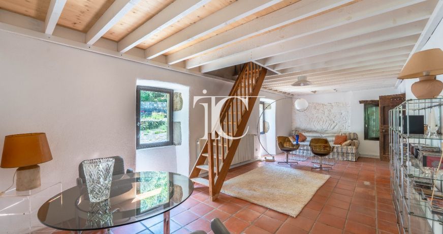 vente Maison de caractère Les Vans