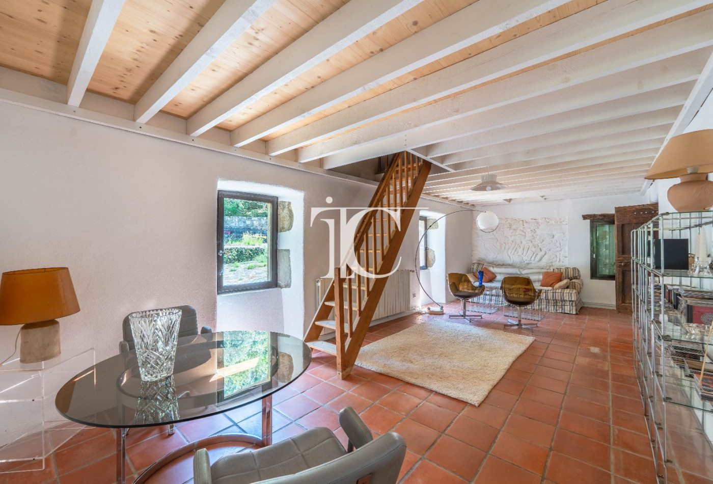 vente Maison de caractère Les Vans - Photo 8