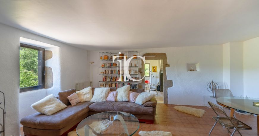 vente Maison de caractère Les Vans