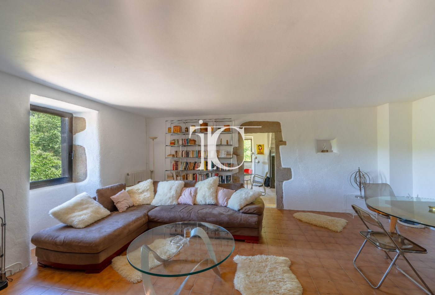 vente Maison de caractère Les Vans - Photo 6