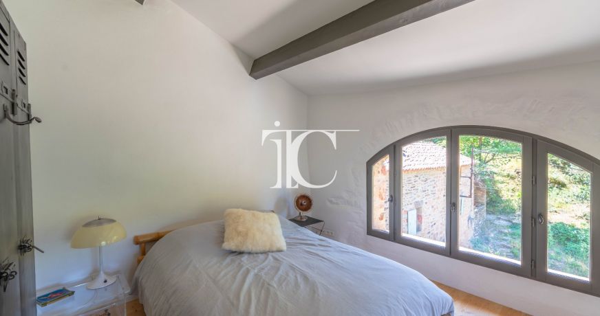 vente Maison de caractère Les Vans