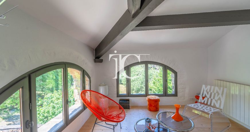 vente Maison de caractère Les Vans