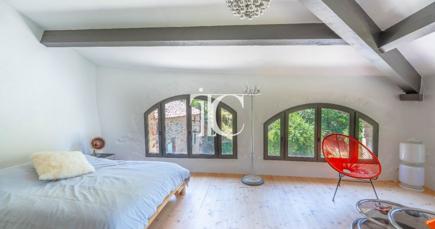 vente Maison de caractère Les Vans
